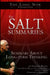 SALT Summaries by Stewart Brand