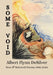 Some Void: New & Selected Poems 1996-2026 by Albert Flynn Desilver