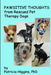 Pawsitive Thoughts by Patricia Higgins
