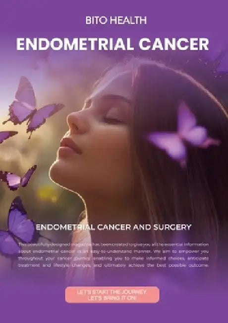 Endometrial Cancer by Bito Health