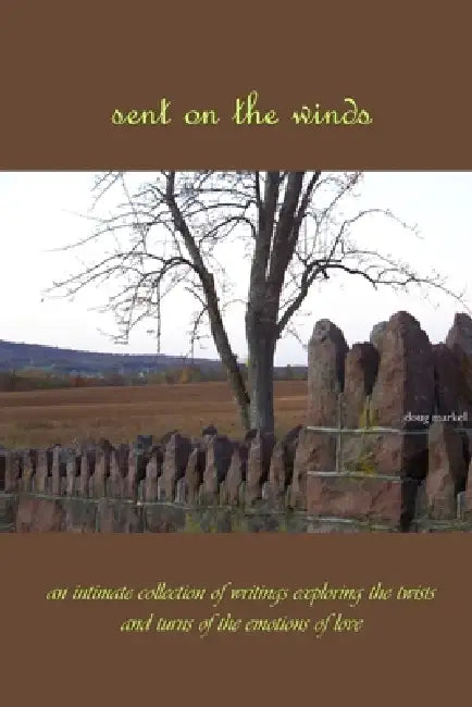 sent on the winds by Doug Markel