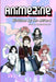 Animezine by Jer Alford