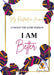 My Restorative Journal: I Am Better by Rayann James