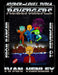 Hyper-Level Nova Revengers: From Ranger To Revenger by Ivan Henley
