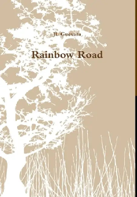 Rainbow Road by Jl Guevara