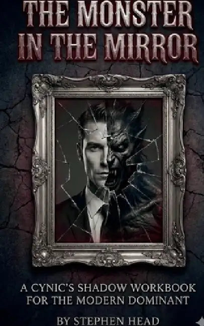 The Monster in the Mirror: A Cynic's Shadow Workbook for the Moden Dominant by Stephen Head