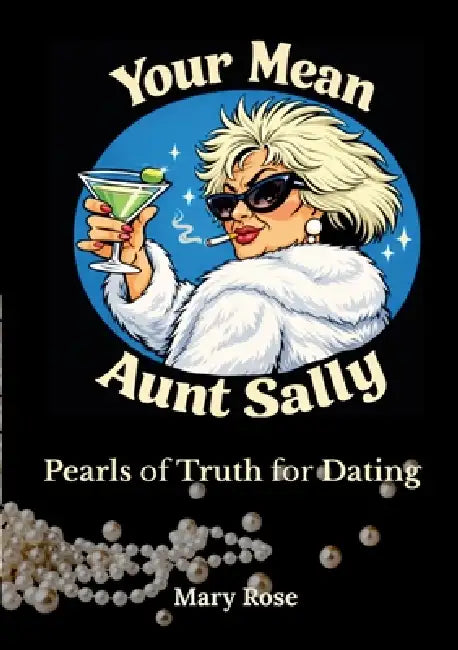 Your Mean Aunt Sally: Pearls of Truth for Dating by Mary Deredita