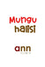 Mungu Halisi - Ann Elizabeth by Ann Elizabeth