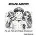 Escape Artists by Karen Goeller