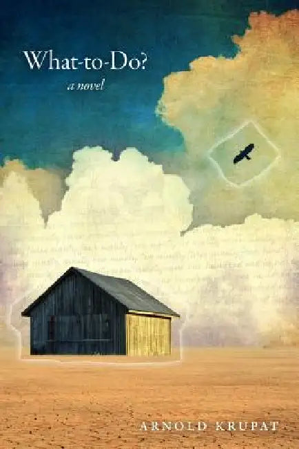 What-to-Do? by Arnold Krupat