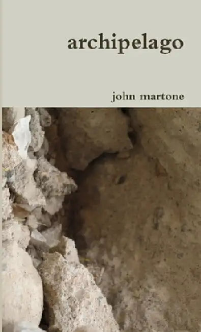archipelago by John Martone