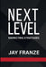 Next Level: Marketing Strategies by Jay Franze