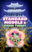 Standard Models 2 - Chaos Theory by Diana Huang