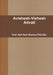 Avishesh-Vishesh Advait by Rati Ram Sharma