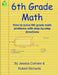 6th Grade Math by Jessica Corriere Robert Richards
