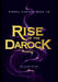 Spell Casters Book 1 - The Rise of the Darock by Luke Hyde