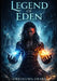 Legend of Eden by Oreoluwa Obaba