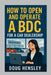 How to Open and Operate a Business Development Center for a Car Dealership by Douglas Hensley