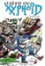 Tales of Xyphoid Volume 1 by John Morgan Curtis