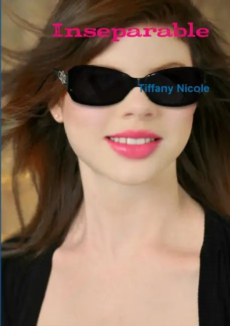 Inseparable by Tiffany Nicole