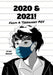 2020 & 2021! From A Teenagers POV by Aiden Branss