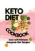 Keto Diet Cookbook 2021: Easy and Delicious Ketogenic Diet Recipes by Dean Chasey