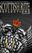 Scottish Rite Reflections - Volume 1 (Hardcover) by United Supreme Council Nj Pha, Daryl Lamar Andrews, Reginald B. Stewart