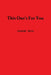 This One's For You by Glenda Rice