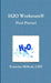 H2O Workouts(R) Pool Pretzel by Lmt Francine Milford