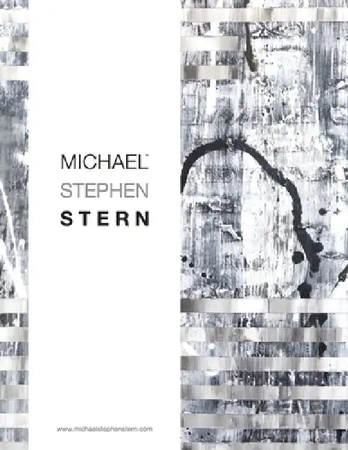 Michael Stephen Stern by Peter Kang
