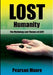 Lost Humanity by Pearson Moore