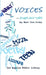 Voices of Highland Park by Say What? Teen Poetry