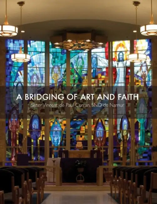 A Bridging of Art and Faith by Boston Emmanuel College