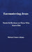 Encountering Jesus: Poetic Reflections on Those Who Knew Him by Michael Adamsw