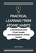 Practical Learning from Atomic Habits: . A Workbook and Study Guide (Summarized by Jimmie Rivas) by Jimmie Rivas
