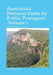 Australia's National Parks by Public Transport - Volume 1: NSW & Queensland by Mick Ogrizek