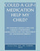 Could a Glp-1 Medication Help My Child? an Evidence-Based Guide for Families Considering Medications for the Treatment of Childhood Obesity by Grace Kim