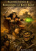 Blooming Swords 4: Reckoning at Kin's Keep by F. Scott Lewis