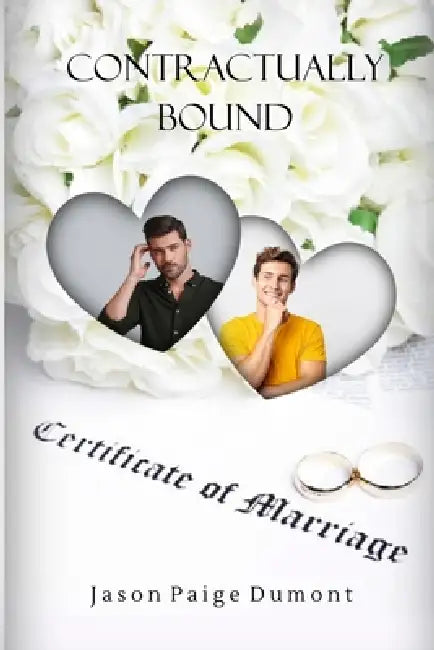 Contractually Bound by Jason Paige Dumont