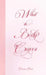 What The Body Craves by Christian Clark