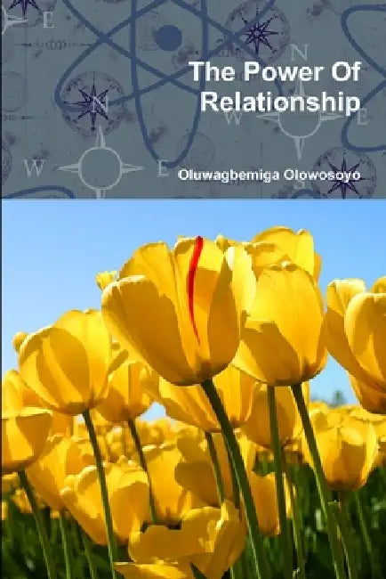 The Power Of Relationship by Oluwagbemiga Olowosoyo