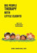 Big People Therapy With Little Clients: How To Do Psychotherapy with Children by Lmsw Samuel Sheiner
