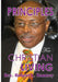 Principles For Christian Living by Robert L. Ramsey