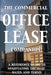 The Commercial Office Lease Companion by Shawn Rupp