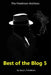 Best of the Blog 5 by Gary L. Friedman