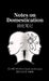 Notes on Domestication: Where Humanity Meets Machine by 乐君 李, 静雅 徐, Claude