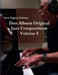 Don Alberts Original Jazz Compositions Volume 5 by Don Alberts