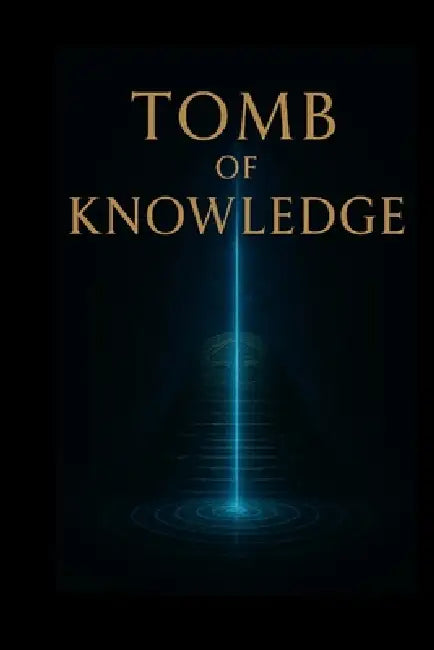 Tomb of Knowledge by Jeremy Wheelhouse