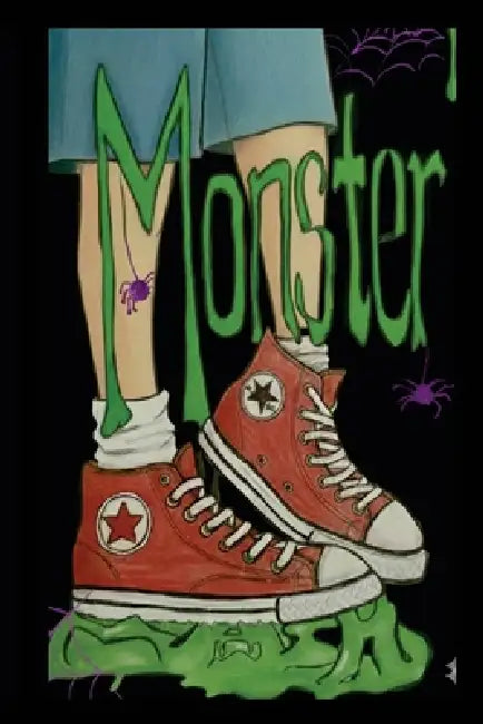 Monster Mash by Levi Ronald