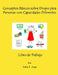 Conceptos Básicos sobre Dinero para Personas con Capacidades Diferentes, Libro de Trabajo by Debra Avara